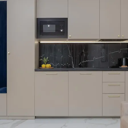 Elegant Apartments Grojecka In Warsaw By Noclegi Renters Exteriér fotografie