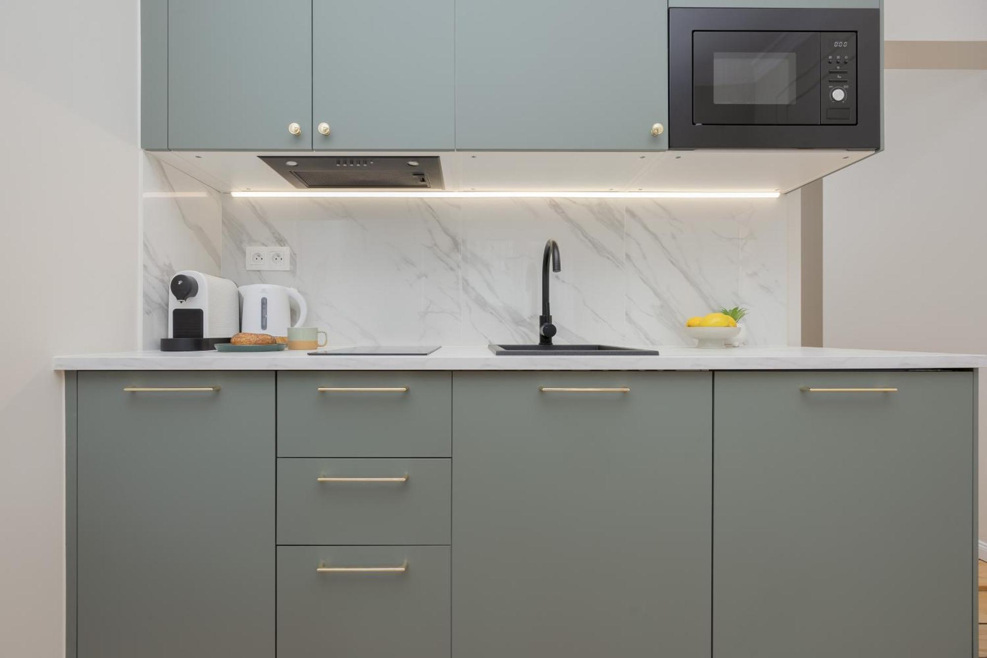 Elegant Grojecka In By Renters Appartamento